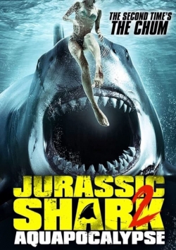 Watch Jurassic Shark 2: Aquapocalypse Movies Online Free