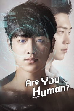 Watch Are You Human? Movies Online Free