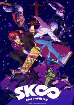 Watch SK8 the Infinity Movies Online Free