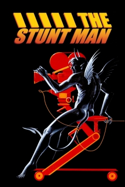 Watch The Stunt Man Movies Online Free