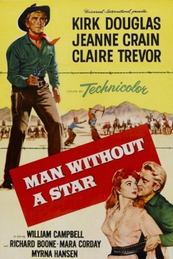 Watch Man Without a Star Movies Online Free