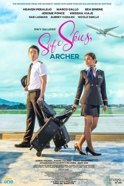 Watch Safe Skies, Archer Movies Online Free