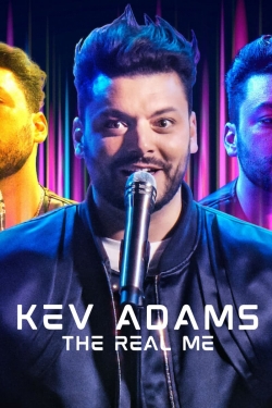 Watch Kev Adams: The Real Me Movies Online Free