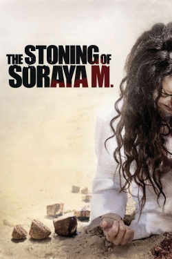 Watch The Stoning of Soraya M. Movies Online Free