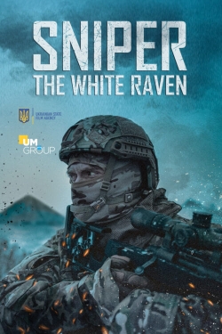 Watch Sniper: The White Raven Movies Online Free