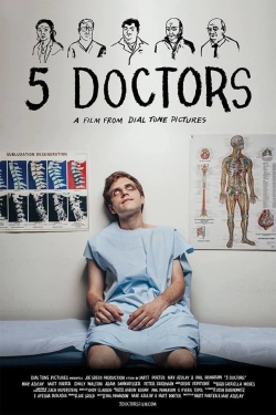 Watch 5 Doctors Movies Online Free