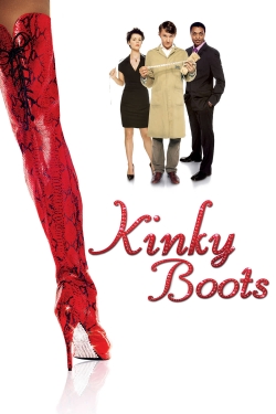 Watch Kinky Boots Movies Online Free