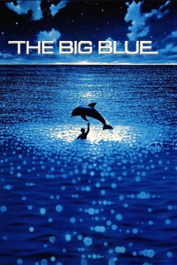 Watch The Big Blue Movies Online Free