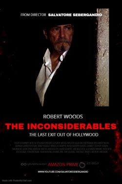 Watch The Inconsiderables: Last Exit Out of Hollywood Movies Online Free