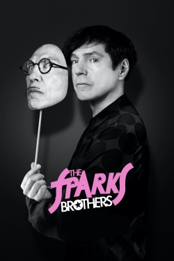 Watch The Sparks Brothers Movies Online Free