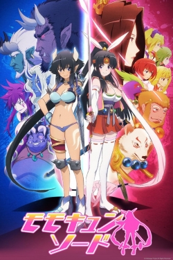 Watch Momokyun Sword Movies Online Free