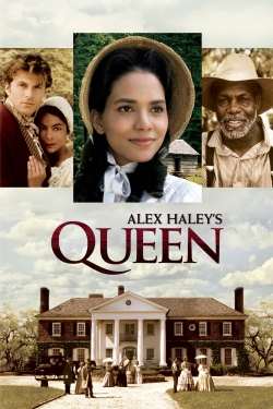 Watch Alex Haley's Queen Movies Online Free