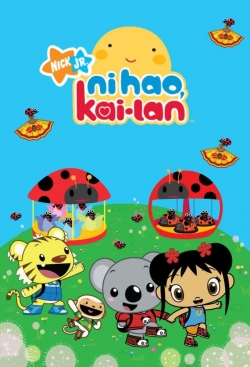 Watch Ni Hao, Kai-Lan Movies Online Free