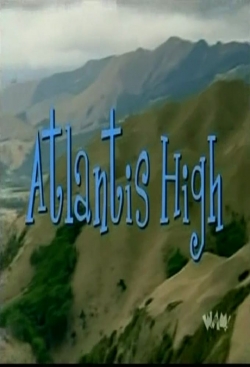 Watch Atlantis High Movies Online Free