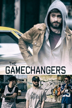 Watch The Gamechangers Movies Online Free