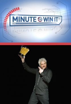 Watch Minute to Win It Movies Online Free