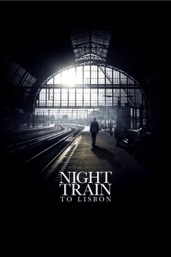 Watch Night Train to Lisbon Movies Online Free