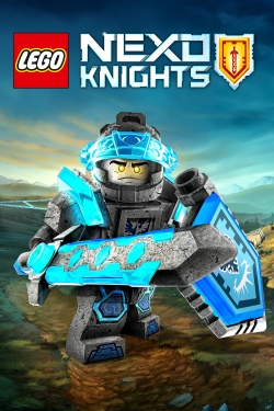 Watch LEGO Nexo Knights Movies Online Free