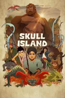 Watch Skull Island Movies Online Free