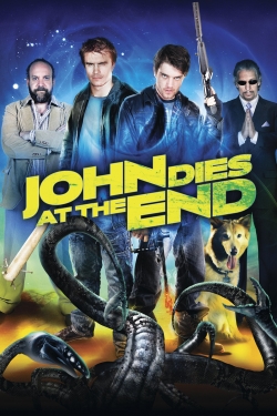 Watch John Dies at the End Movies Online Free