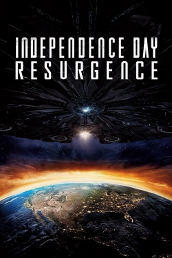 Watch Independence Day: Resurgence Movies Online Free