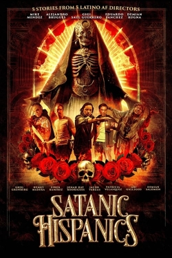 Watch Satanic Hispanics Movies Online Free