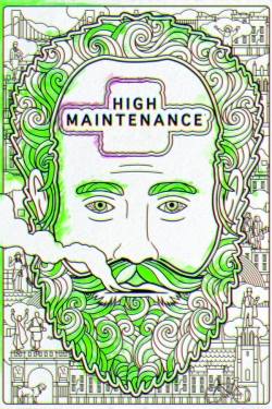 Watch High Maintenance Movies Online Free