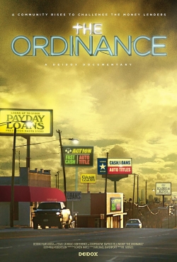 Watch The Ordinance Movies Online Free