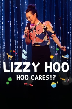 Watch Lizzy Hoo: Hoo Cares!? Movies Online Free