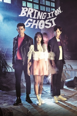 Watch Bring It On, Ghost Movies Online Free