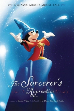 Watch The Sorcerer's Apprentice Movies Online Free