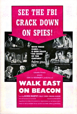 Watch Walk East on Beacon! Movies Online Free