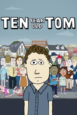 Watch Ten Year Old Tom Movies Online Free