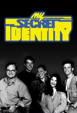 Watch My Secret Identity Movies Online Free