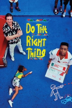 Watch Do the Right Thing Movies Online Free