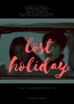 Watch Lost Holiday Movies Online Free