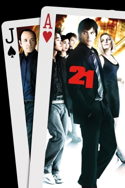 Watch 21 Movies Online Free