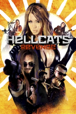 Watch Hellcat's Revenge Movies Online Free