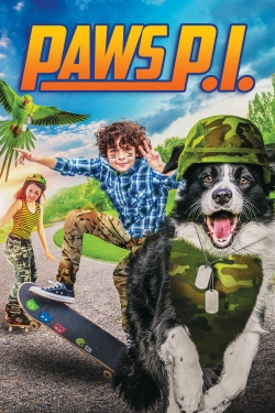 Watch Paws P.I. Movies Online Free