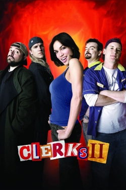 Watch Clerks II Movies Online Free