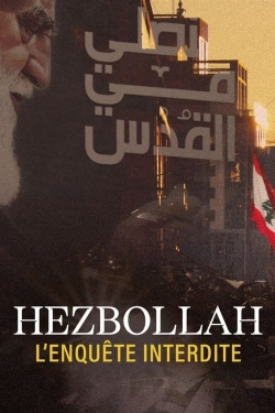 Watch Hezbollah, Inc Movies Online Free