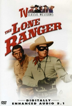 Watch The Lone Ranger Movies Online Free