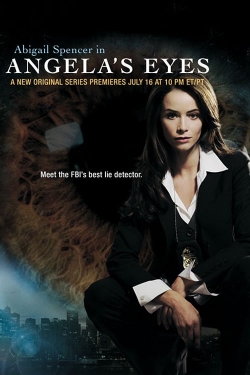 Watch Angela's Eyes Movies Online Free