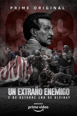 Watch An Unknown Enemy Movies Online Free