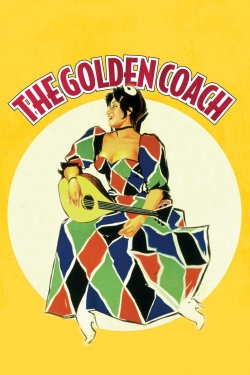 Watch The Golden Coach Movies Online Free