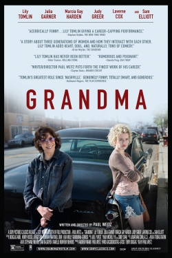 Watch Grandma Movies Online Free