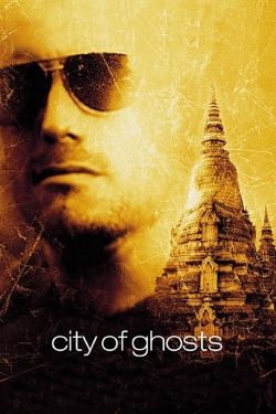 Watch City of Ghosts Movies Online Free