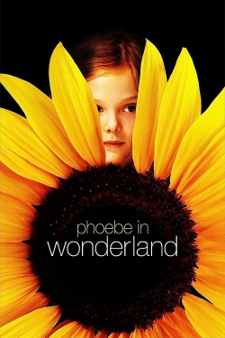 Watch Phoebe in Wonderland Movies Online Free