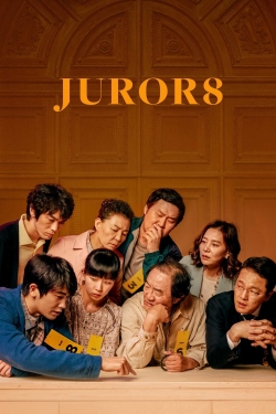 Watch Juror 8 Movies Online Free