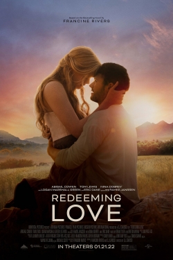 Watch Redeeming Love Movies Online Free